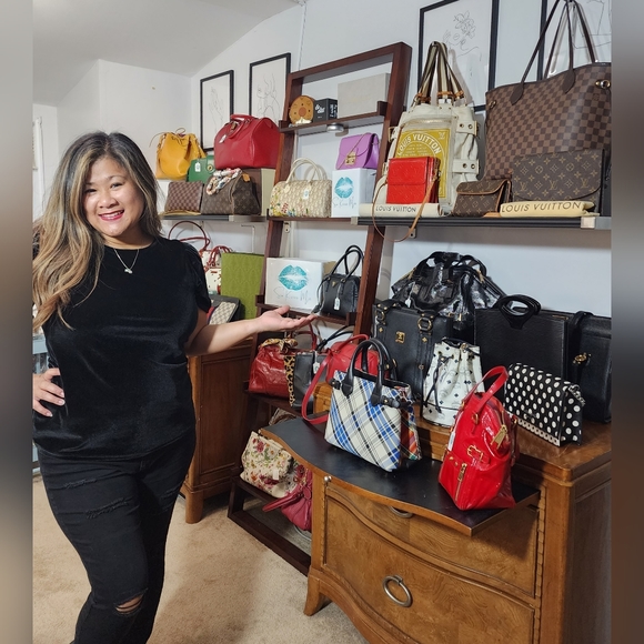 Meet your Posher, So Kriss Me - Picture 2 of 2